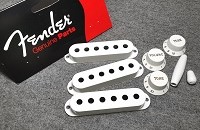 Fender 50s ST Kit